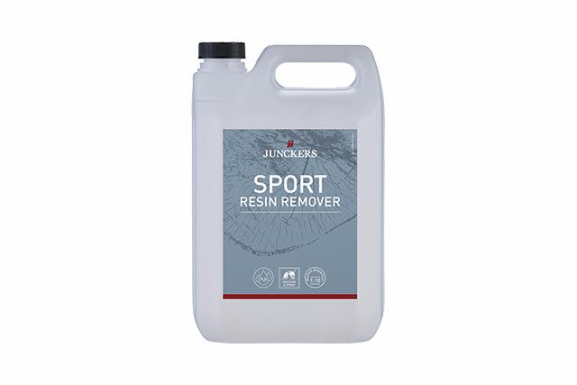 SPORT RESIN REMOVER